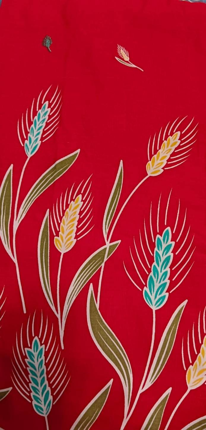 ปะการังสีแดง