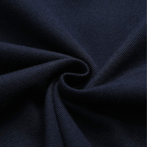 Polos de golf de verano de manga corta de alta calidad, polos de hombre de negocios con estampado bordado de poliéster transpirable - Product Image 6