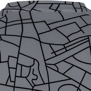 Los mejores fabricantes y proveedores de maillot de ciclismo ligero para hombre con cremallera completa para el verano - Product Image 3