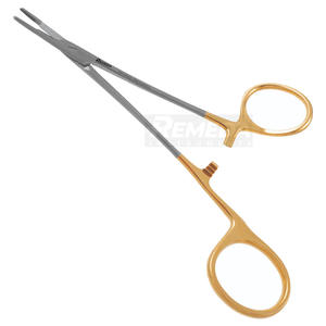 Remeda ที่ใส่เข็มสำหรับบ้านพักในชุดกรรไกรมือขวาพร้อมขากรรไกรทังสเตนคาร์ไบด์ - Product Image 1