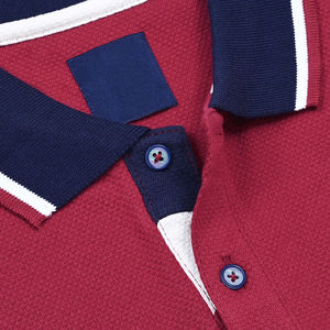 Polos, Polos para Hombre al por Mayor, Nuevo Diseño, Logotipo Personalizado Impreso, Polos Sublimados con Estampado Floral Personalizado para Hombre - Product Image 4