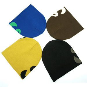 Acrylic Cuff Beanies <b>Hats</b> With Custom Logo <b>Men</b> Beanie <b>Hats</b> Manufacturer Knitted Custom Beanie <b>Winter</b> <b>Hats</b> for <b>Men</b> - Product Image 4