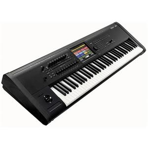 NOUVEAU SYNTHÉTISEUR PIANO WORKSTATION MUSICAL KRONOS X 88 TOUCHES TOP-VENTE AVEC USB - Product Image 4