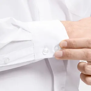 Polo a Maniche Lunghe Personalizzabili AIFOS, Prodotto Promozionale Personalizzabile - Product Image 5