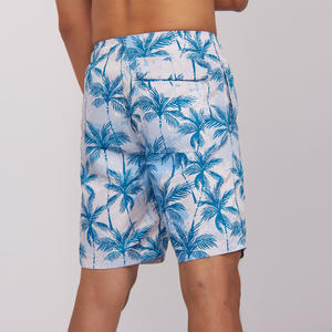 Short de sublimation pour homme, léger et respirant, anti-rides, de haute qualité - Product Image 4