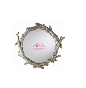 Marco DE FOTOS Decoración de pared Oficina en casa o uso de regalo Marco de fotos de madera rectangular Hecho a mano Madera maciza natural - Product Image 3