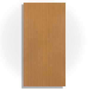 แผงตกแต่งพื้นผิวลายไม้สำหรับ SF-555ไม้โอ๊ค HPL สำหรับโรงงานผลิตในอินเดีย - Product Image 1