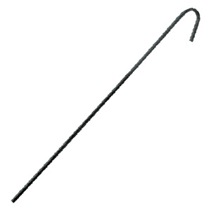 ATTIZZATOIO PER CAMINO 48 cm - Product Image 1