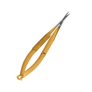 Tijeras Quirúrgicas Manuales de Acero Inoxidable con Hoja Curva para Uso Hospitalario, Instrumentos Quirúrgicos Reutilizables, Venta al Por Mayor Personalizada - Product Image 2