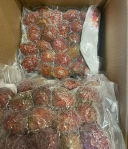 พรีเมี่ยม iqf rambutan แช่แข็ง, ผู้จัดจำหน่ายเวียดนาม, รสหวาน | สำหรับของหวาน, ชาฟองและสมูทตี้ // Ms. Lily Ngo - Product Image 4