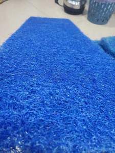 Tapis filtrant biologique pour aquarium, tampon filtrant à air, support biochimique pour aquarium et système de ventilation - Product Image 5
