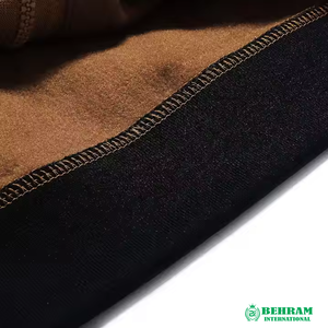 Sweat-shirts à fermeture éclair pour hommes en gros |   Unisexe Coupe Classique |   Tissu en molleton 100% coton (360 g/m²) |   Respirant et à séchage rapide |   Sweat-shirt - Product Image 6