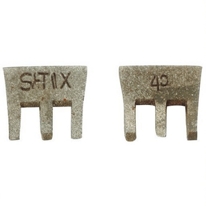 ลิ่มเหล็ก SFIX-23 มม. ขนาด 2 นิ้ว น้ำหนัก 800 กรัม บรรจุ 25 ชิ้น/ถุง - Product Image 3