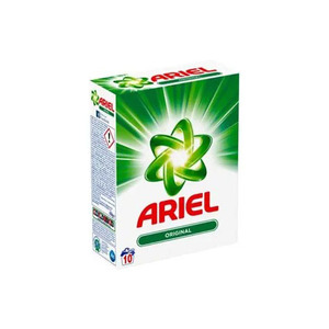 Venta al por mayor de detergente en polvo Ariel estructurado para un flujo eficiente en la cadena de suministro - Product Image 1