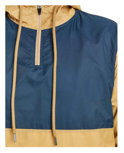 Chaqueta Cortavientos Ligera para Hombre y Mujer, Anorak con Cierre de Cremallera, Económica, de Alta Calidad, Personalizable, Informal, para Adultos - Product Image 2