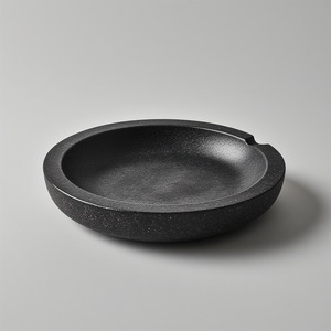 Cenicero de Cigarros de Metal Elegante Hecho a Mano con Diseño Ecológico para Decoración Moderna de Lujo, Construcción Duradera y Atractivo Visual - Product Image 4