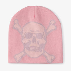 Gorros personalizados al por mayor | Gorro tejido con LOGOTIPO | Gorro bordado de invierno Proveedor OEM ODM - Product Image 1