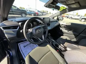 2020 Toyota Corolla SE - Product Image 2