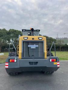 Lonking LG876H Cargador de tracción en las cuatro ruedas - Product Image 2