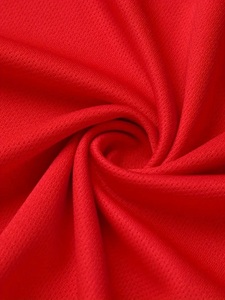 Vente en gros uniforme de football Maillot rétro classique respirant de qualité thaïlandaise à séchage rapide Maillots de football personnalisés Maillot de football vintage - Product Image 4