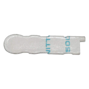 OEM Custom Waterproof Aluminum Nameplate Badge Label <b>Tag</b> for Industrial Equipment & Machine Branding with Silk Screen Printing - Product Image 4
