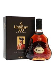 (TB) HENS XO COGNAC 40% ALC BRANDY, BOTELLA DE 750 ML - 12 BOTELLAS/CAJA - OFERTAS (SELLADO DE FÁBRICA) - Product Image 2