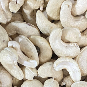 Fournisseur fiable de noix de cajou brutes WW180, WW240, WW320, noix de cajou LP W320, noix de cajou de Santigo, Vietnam - Product Image 1