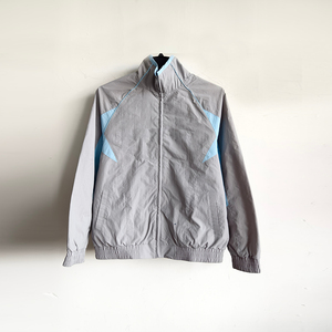 Ensemble de survêtement de sport pour homme, veste coupe-vent et pantalon pour entraînement physique, course à pied, jogging, vêtements de plein air - Product Image 4