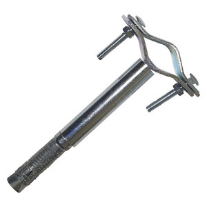 Perno de Expansión para Antena de 26 cm - Anclaje de 30 > 60 mm - Product Image 1