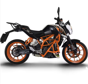 Nueva Motocicleta Todoterreno KTM 500 EXC-F 2023 con Motor de 500 CC en Venta - Product Image 3