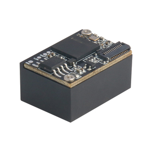 Module de lecteur de codes-barres QR PDF417 DE2290D, lecture rapide de codes 1D et 2D, éclairage LED, interface USB RS232, moteur DE2290D en stock - Product Image 5