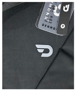 T-shirt extensible pour homme - Performance optimale - Lycra 4 directions importé de Taïwan (280 GSM) - Product Image 4