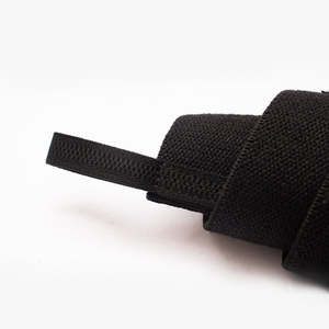 Nouvel Arrivée Haltérophilie Poignet Wrap Ajustement Logo Personnalisé Poignet Soutien Respirant Gym Workout Poignet Wraps - Product Image 4