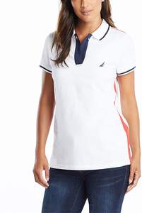 เสื้อเชิ้ตลำลองระบายอากาศระดับพรีเมียมสำหรับผู้หญิง2025เข้ารูปขนาดต่ำทันสมัย - Product Image 5