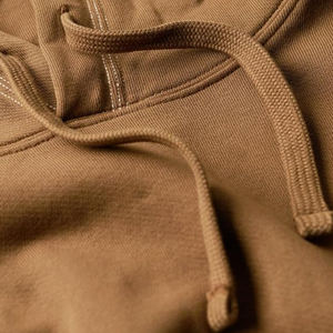 Sudadera con Capucha de Forro Polar para Hombre, Invierno 2026, Transpirable, Ecológica, de Secado Rápido, Poliéster/Algodón Digital, para Entrenamiento Físico, Venta al por Mayor - Product Image 2