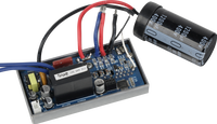 Solution tout-en-un pour moteur BLDC et contrôleur |   Fabricant de systèmes d'entraînement électriques personnalisés