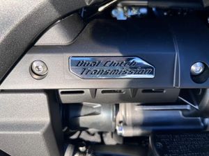ขายประมูลรถมอเตอร์ไซค์ Gold Wing DCT ปี 2026 ใหม่ กำลังไฟ 1001-2000 วัตต์ ความเร็วสูงสุด >80 กม./ชม. พร้อมเงินดาวน์ - Product Image 5