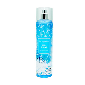 Brume Corporelle Vanille Chaude Evangeline 250ml – Parfum Fruité Floral Caramel Musqué – Spray de Parfum Fin pour Usage Quotidien – Écologique et Longue Durée - Product Image 2