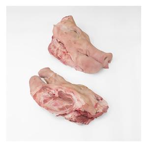 Cabezas de Cerdo Enteras Congeladas (con orejas y lengua) de Proveedor Belga a Precio de Mayoreo, Envío Rápido - Product Image 2