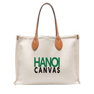 Venta al por mayor de bolsas de lona de algodón 100% impresas personalizadas compatibles con BSCI de Vietnam con cierre de hombro para promociones - Product Image 4