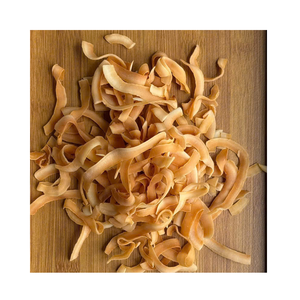 Chips de Coco al Mejor Precio: Pedido al por Mayor en Grandes Cantidades, Refrigerio de Coco Seco, Sin OMG, Textura Crujiente, Proveedor Confiable - Product Image 5