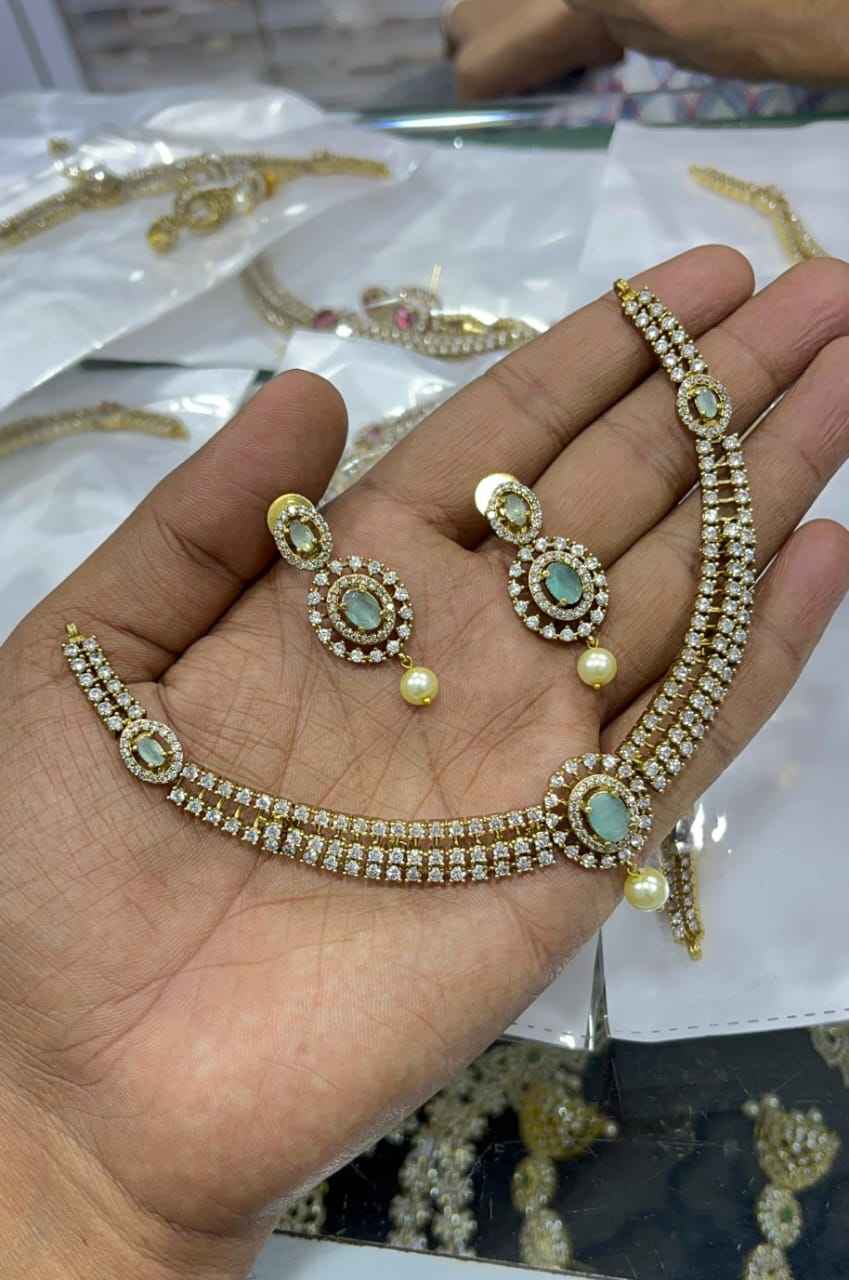 ทะเลสีเขียว