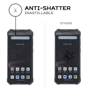 ฟิล์มกันรอยหน้าจออูคิเทล WP36 แอนติช็อค - Product Image 5