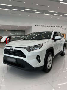 SUV Hybride 2025 5 Places Économe en Carburant Véhicule à Énergie Nouvelle Boîte Automatique Transmission Intégrale (AWD) Conduite à Gauche Nouveaux Véhicules à Vendre - Product Image 5