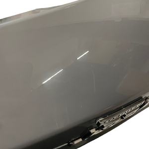 Carenado Lateral Izquierdo Original para Peugeot Tweet 125/150 (2018-2022), Carenado Lateral de Fibra de Carbono y Plástico ABS Resistente para el Lado Izquierdo de la Moto - Product Image 3