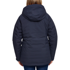 Chaqueta Bomber Impermeable, Tejido Oxford Teñido Liso, Abrigo de Invierno Cálido y Aislado, Diseño Resistente al Viento, Ajuste Suave y Cómodo - Product Image 6