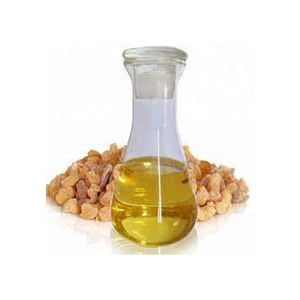 Huile essentielle d'encens biologique certifiée ISO, huile de support pressée à froid, prix compétitifs avec approvisionnement OEM ODM - Product Image 6
