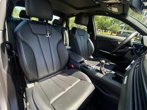 AUDI A4 2.0T QUATTRO SEDAN 2018 D'OCCASION (LHD/RHD) - Product Image 4