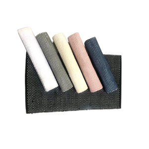 Handmade Cotton Bathmat Stylish Modern Design New Collection for Home or Hotel Use Discount Price - Product Image 4