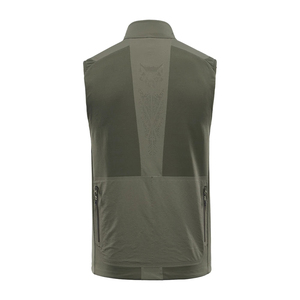 Service OEM, veste de chasse et de tir professionnelle, logo personnalisé, veste de chasse légère, veste de sport, entraînement en plein air - Product Image 2